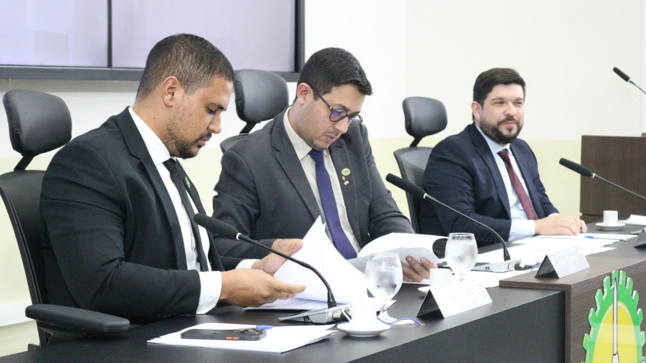 Comissão de Cultura e Desporto realiza 5ª reunião de 2025 com aprovação de projetos e diálogo com a SEL