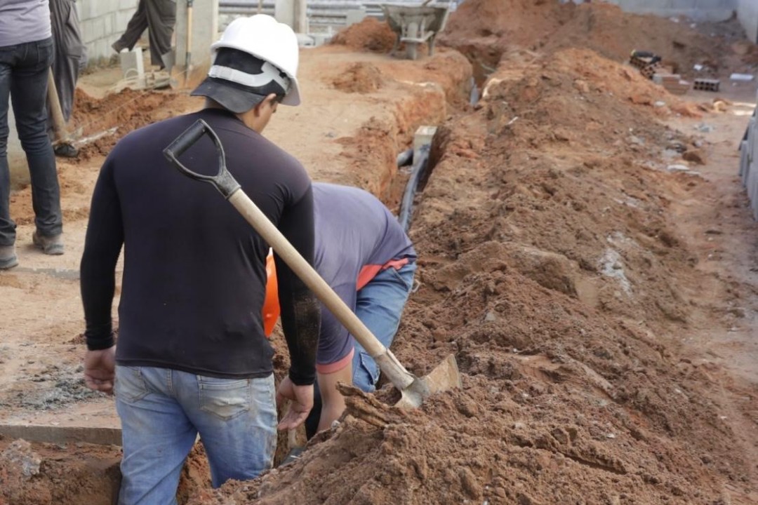 RN terá mais 2.480 unidades habitacionais do programa Minha Casa