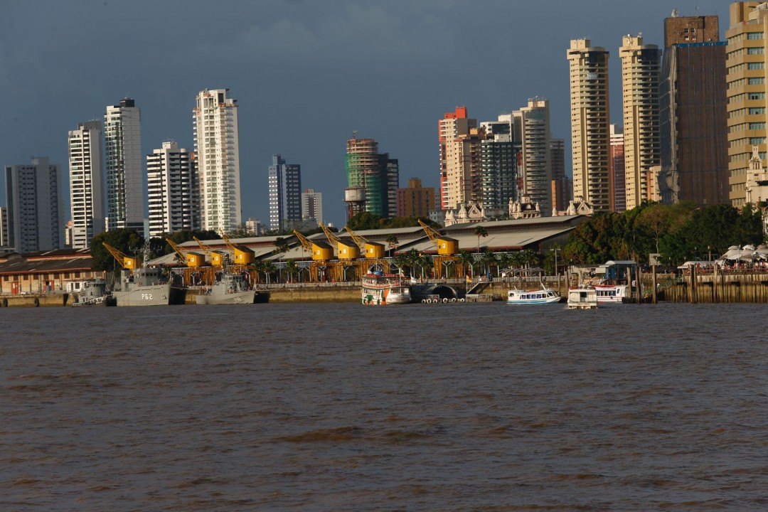Belém do Pará sedia II Congresso Nacional da FEBTUR e se firma como capital do turismo sustentável às vésperas da COP 30