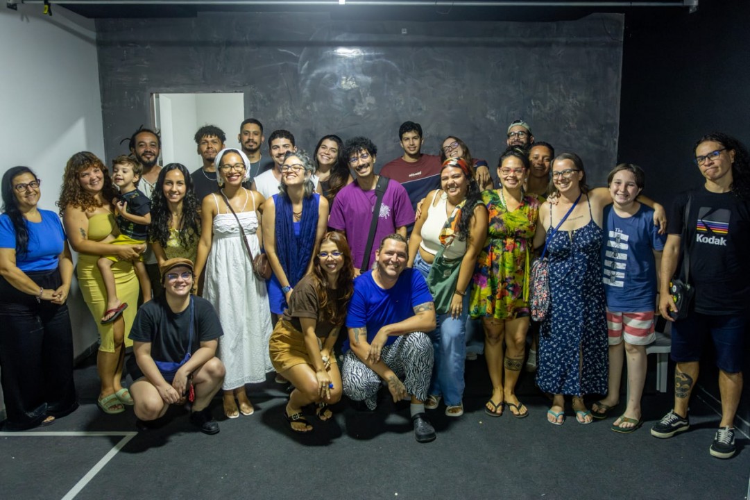 Cineclube Areal realiza última sessão gratuita em Parnamirim
