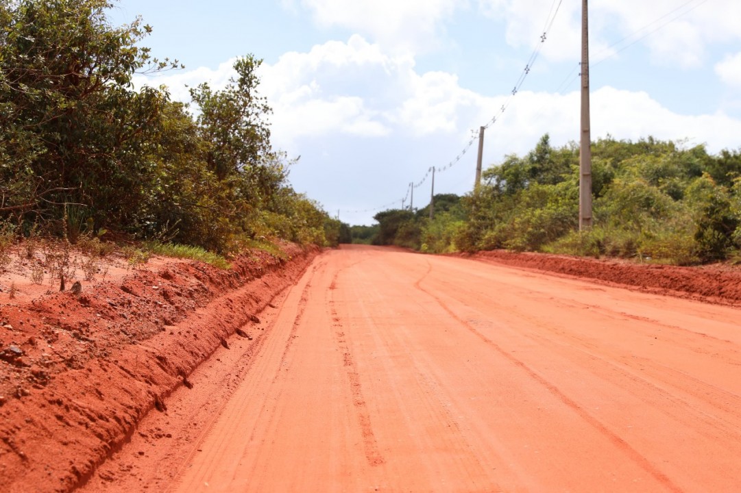 Reivindicação de 30 anos, ligação da BR-101 à RN-064 será pavimentada