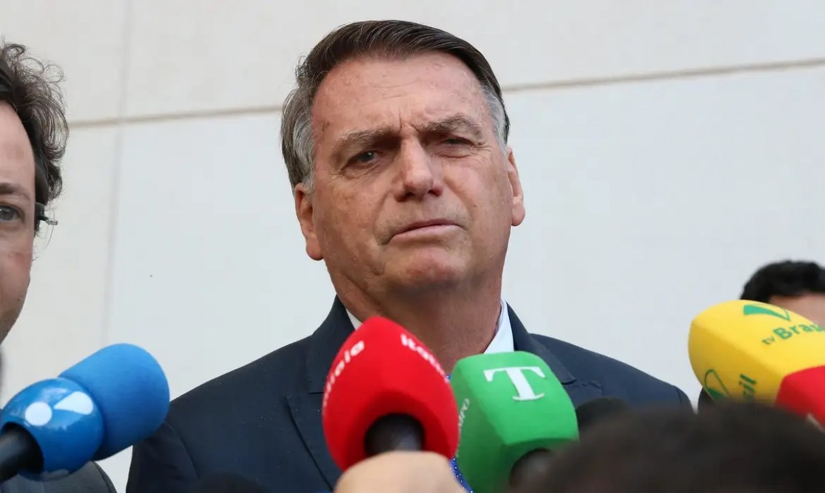 Depoimentos de Bolsonaro e sete réus ao STF começam na próxima segunda