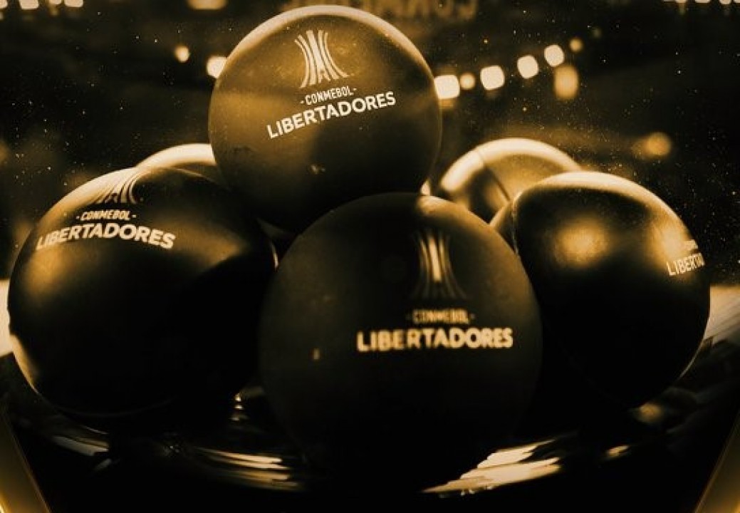 Libertadores define confrontos das oitavas com clássico Flamengo x Internacional 