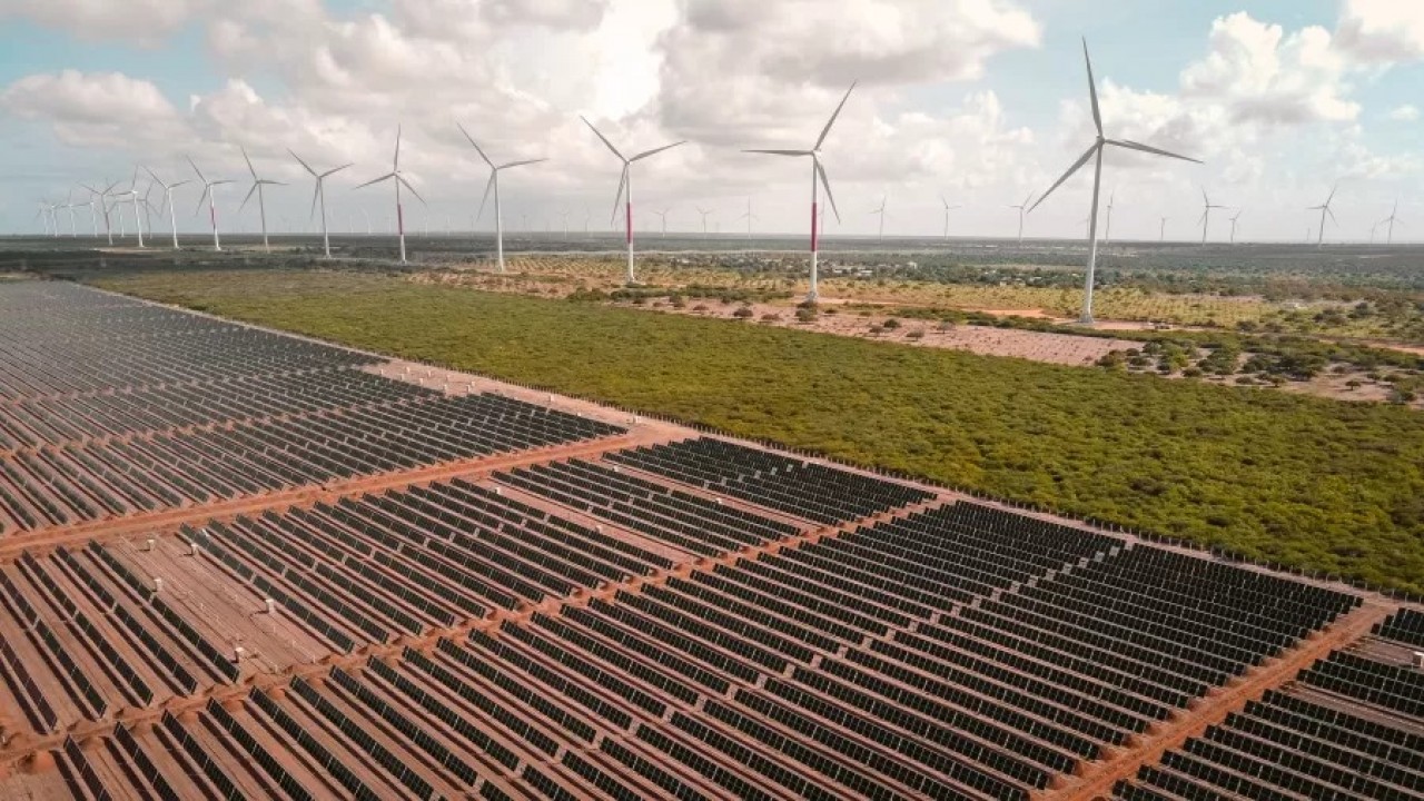 Agricultores de Serra do Mel processam empresa de energia eólica por danos ambientais e à saúde