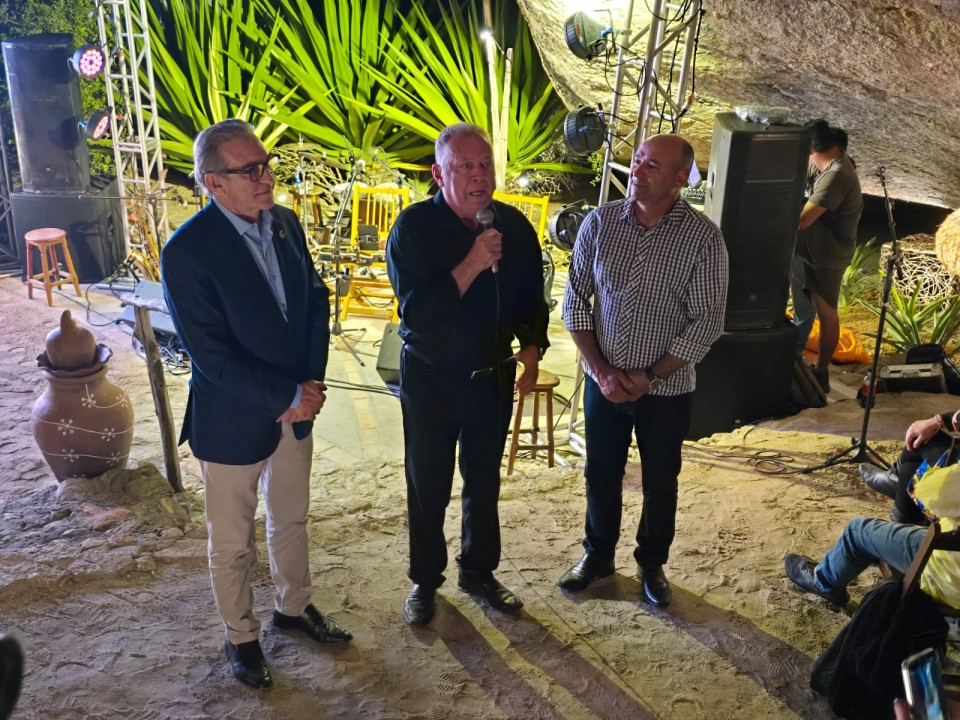 14º Festival de Inverno de Serra de São Bento anuncia grandes nomes para edição de 2025