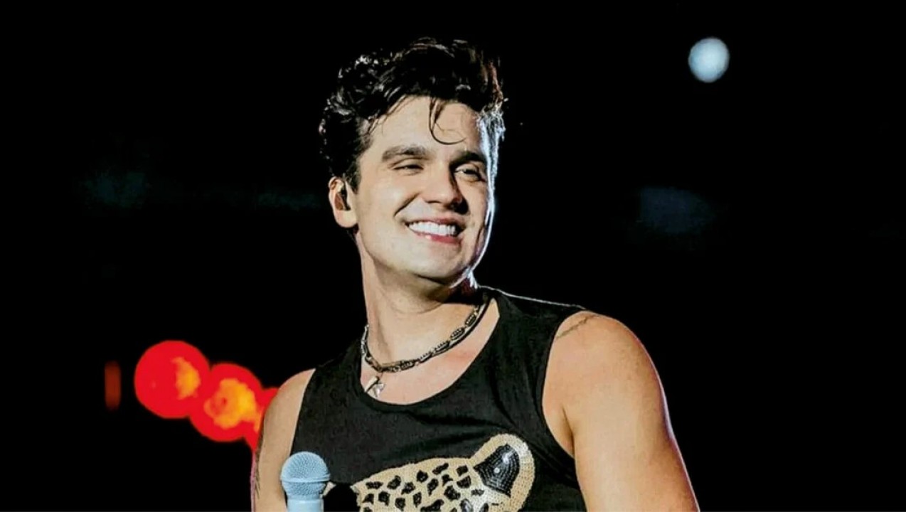 São João de Natal 2025 tem início com Luan Santana e atrações nacionais no polo Arena das Dunas