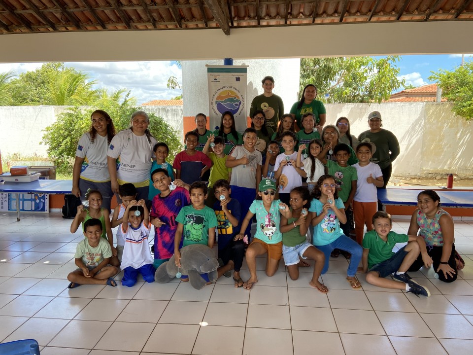 SAVE Brasil mobiliza comunidades do Rio Grande do Norte em prol da preservação ambiental