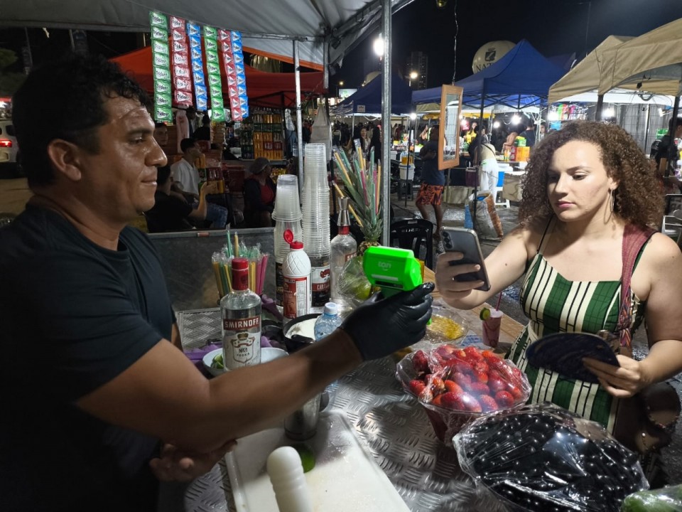 Prefeitura de Natal prevê arrecadação superior a R$ 190 milhões com São João 2025