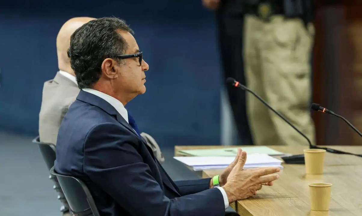Garnier nega trama golpista e diz que Bolsonaro expressou apenas “preocupações”