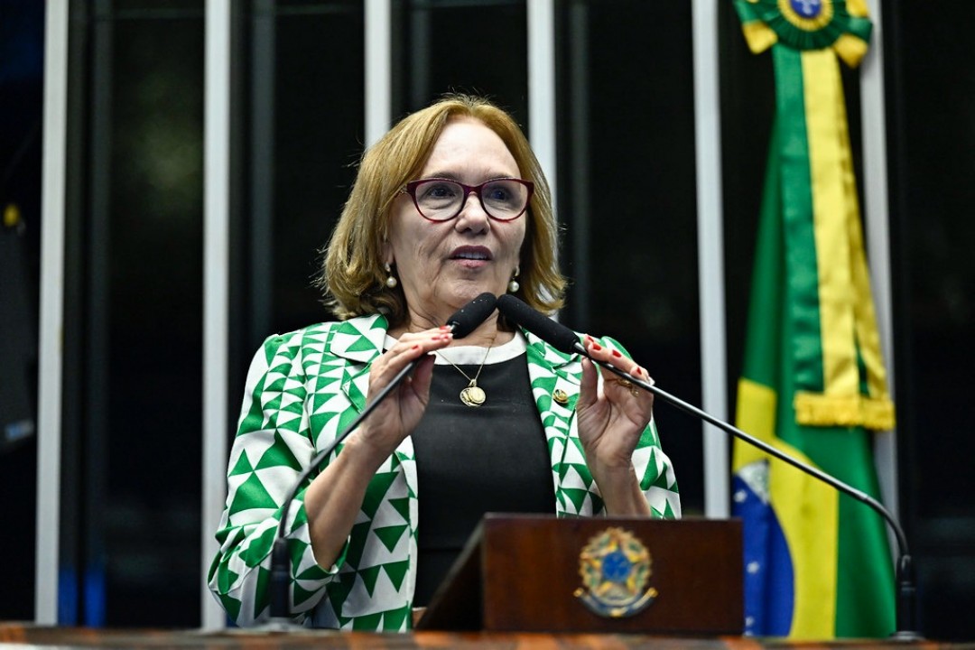 Com voto de Zenaide, Senado aprova mais micro e pequenas empresas em compras e obras públicas