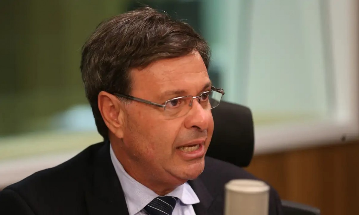 Ex-ministro de Bolsonaro, Gilson Machado é preso por suspeita de articular uma possível fuga de Mauro Cid