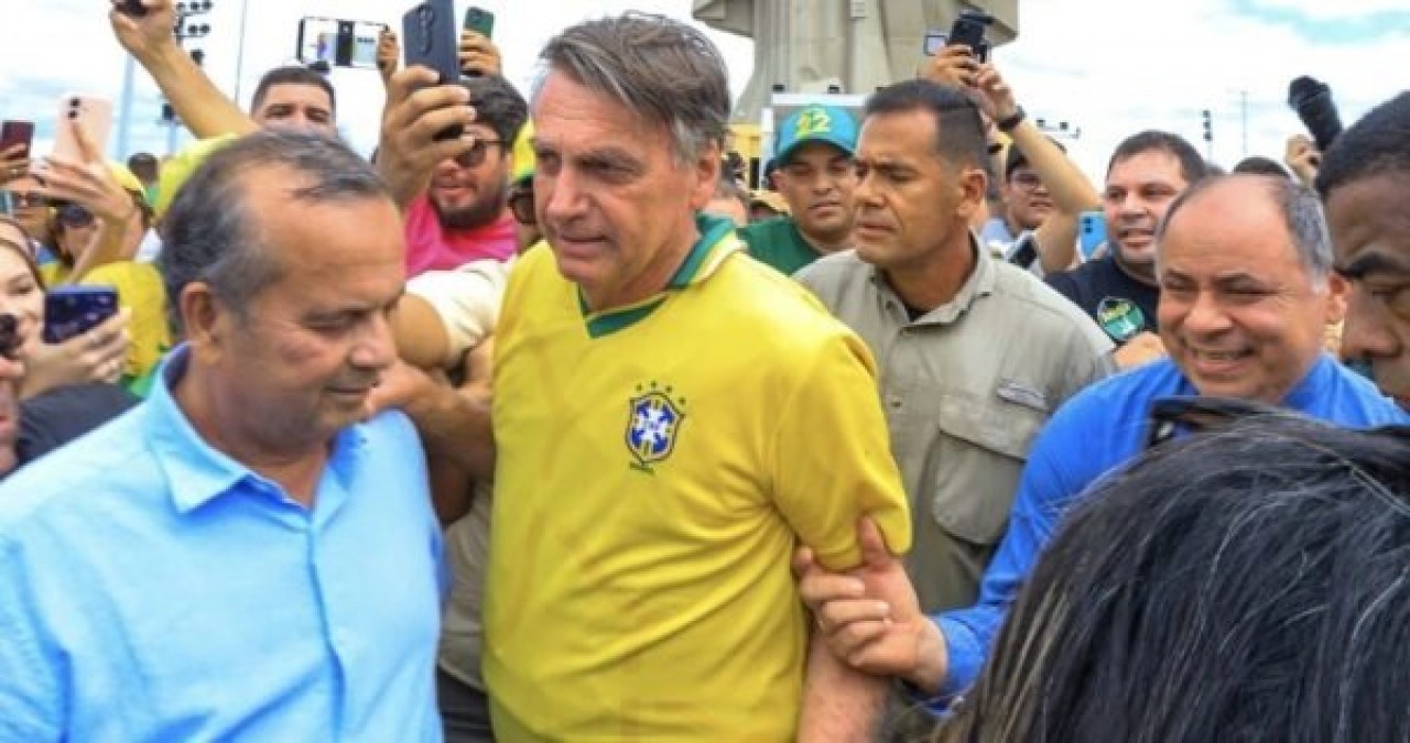 “Nosso cabra da peste