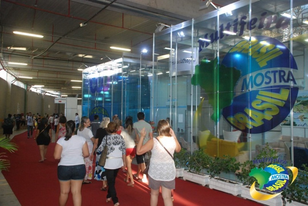 Multifeira Brasil Mostra Brasil completa 30 anos e acontece em agosto em Natal