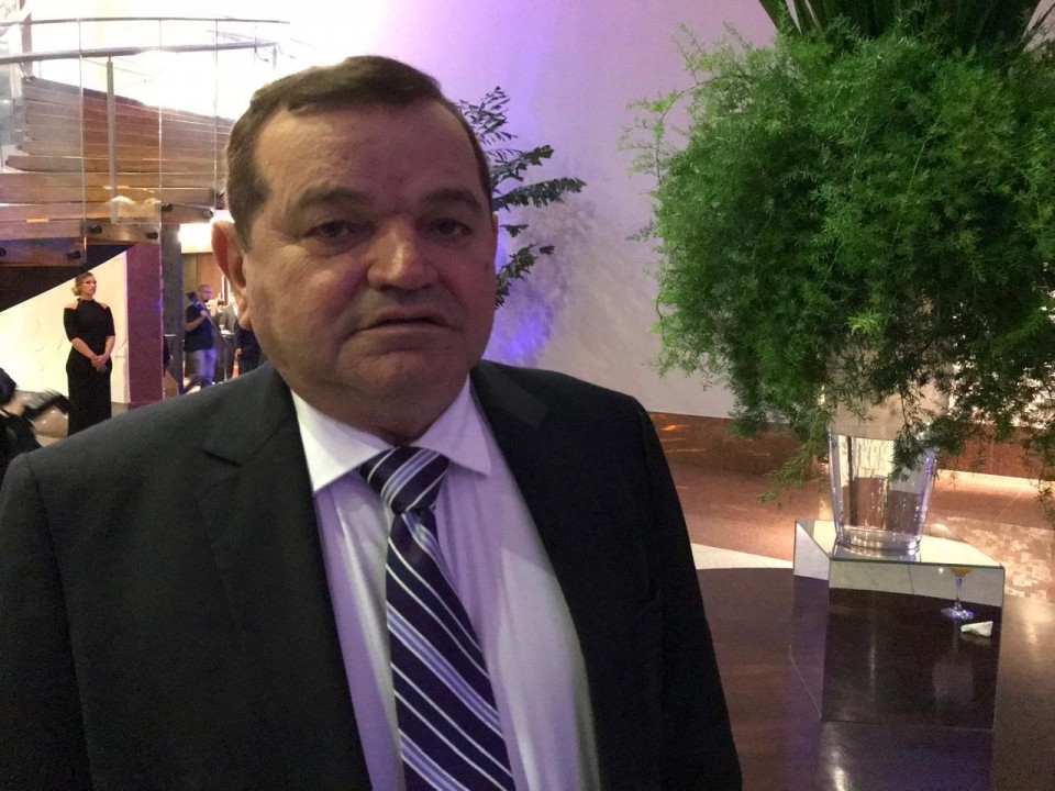 Morre Sebastião Segundo Dantas, líder do setor de transportes no RN e presidente do SETCERN