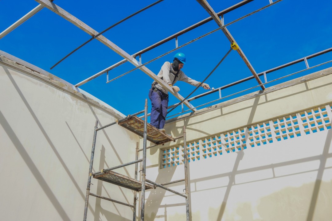 Prefeitura de Parnamirim acelera obras de revitalização em praças, escolas e mercados públicos