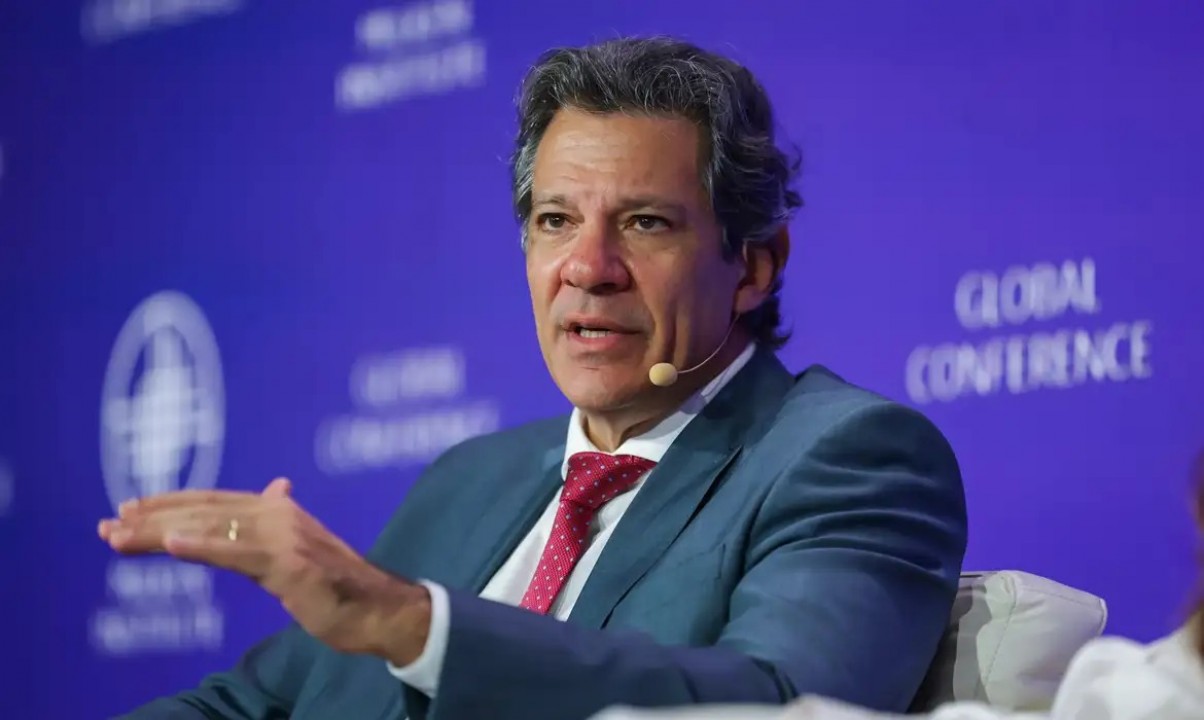 Haddad: decisão de Moraes sobre IOF é ótima para o país