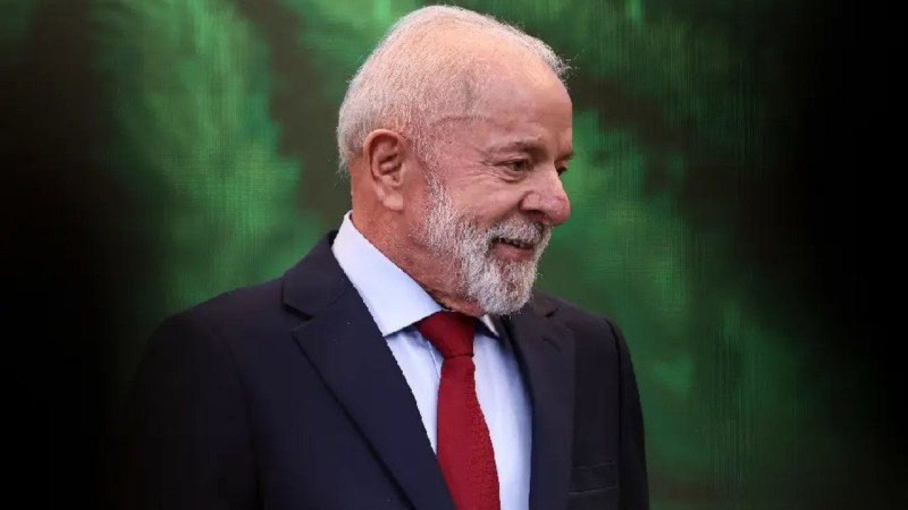 País vai ter pela primeira vez um presidente eleito 4 vezes', afirma Lula
