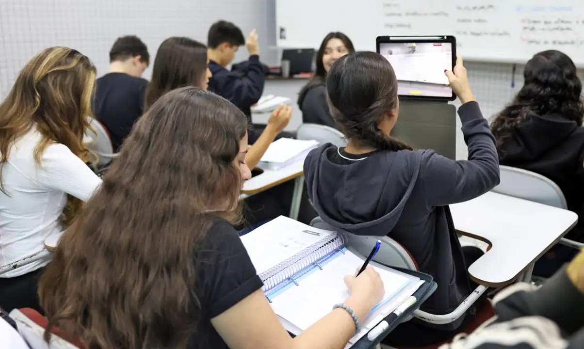 Prazo para cadastrar beneficiários em cursinhos populares termina nesta sexta-feira (04)